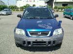 Used 1997 HONDA CR-V BF69741 for Sale Image 8