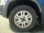 Used 1997 HONDA CR-V BF69741 for Sale Image 9