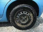 Used 2002 NISSAN MARCH BF69674 for Sale Image 10