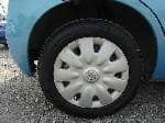 Used 2002 NISSAN MARCH BF69674 for Sale Image 11