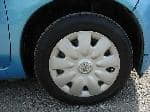 Used 2002 NISSAN MARCH BF69674 for Sale Image 12