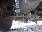 Used 2002 NISSAN MARCH BF69674 for Sale Image 13
