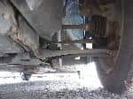Used 2002 NISSAN MARCH BF69674 for Sale Image 14