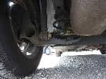 Used 2002 NISSAN MARCH BF69674 for Sale Image 15