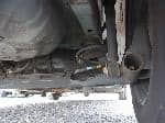 Used 2002 NISSAN MARCH BF69674 for Sale Image 16