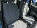 Used 2002 NISSAN MARCH BF69674 for Sale Image 17