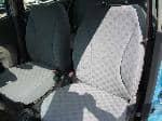 Used 2002 NISSAN MARCH BF69674 for Sale Image 18