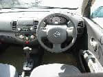 Used 2002 NISSAN MARCH BF69674 for Sale Image 21