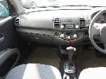 Used 2002 NISSAN MARCH BF69674 for Sale Image 22