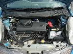 Used 2002 NISSAN MARCH BF69674 for Sale Image 28