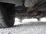 Used 2002 VOLKSWAGEN LUPO BF69710 for Sale Image 13