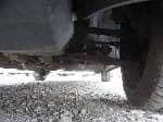 Used 2002 VOLKSWAGEN LUPO BF69710 for Sale Image 14