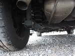 Used 2002 VOLKSWAGEN LUPO BF69710 for Sale Image 15