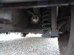Used 2002 VOLKSWAGEN LUPO BF69710 for Sale Image 16