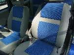 Used 2002 VOLKSWAGEN LUPO BF69710 for Sale Image 18