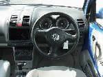 Used 2002 VOLKSWAGEN LUPO BF69710 for Sale Image 21