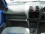 Used 2002 VOLKSWAGEN LUPO BF69710 for Sale Image 22