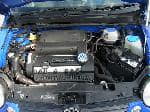 Used 2002 VOLKSWAGEN LUPO BF69710 for Sale Image 27