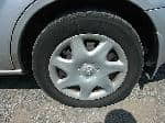 Used 1999 MAZDA PREMACY BF69712 for Sale Image 10