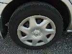 Used 1999 MAZDA PREMACY BF69712 for Sale Image 11