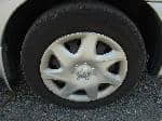 Used 1999 MAZDA PREMACY BF69712 for Sale Image 12