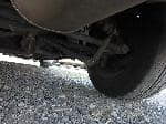 Used 1999 MAZDA PREMACY BF69712 for Sale Image 16