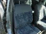 Used 1999 MAZDA PREMACY BF69712 for Sale Image 17