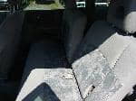 Used 1999 MAZDA PREMACY BF69712 for Sale Image 19