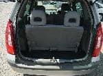 Used 1999 MAZDA PREMACY BF69712 for Sale Image 21