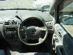 Used 1999 MAZDA PREMACY BF69712 for Sale Image 22