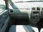 Used 1999 MAZDA PREMACY BF69712 for Sale Image 23