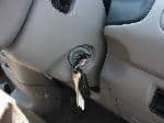 Used 1999 MAZDA PREMACY BF69712 for Sale Image 27