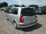 Used 1999 MAZDA PREMACY BF69712 for Sale Image 3