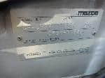 Used 1999 MAZDA PREMACY BF69712 for Sale Image 30