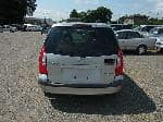 Used 1999 MAZDA PREMACY BF69712 for Sale Image 4