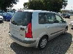 Used 1999 MAZDA PREMACY BF69712 for Sale Image 5