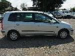 Used 1999 MAZDA PREMACY BF69712 for Sale Image 6