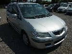 Used 1999 MAZDA PREMACY BF69712 for Sale Image 7