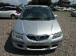 Used 1999 MAZDA PREMACY BF69712 for Sale Image 8
