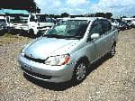 Used 2000 TOYOTA PLATZ BF69713 for Sale Image 1
