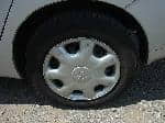 Used 2000 TOYOTA PLATZ BF69713 for Sale Image 10