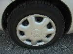 Used 2000 TOYOTA PLATZ BF69713 for Sale Image 11