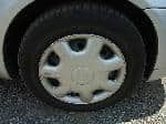 Used 2000 TOYOTA PLATZ BF69713 for Sale Image 12