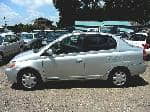 Used 2000 TOYOTA PLATZ BF69713 for Sale Image 2