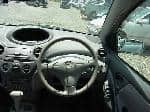 Used 2000 TOYOTA PLATZ BF69713 for Sale Image 21