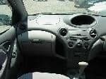 Used 2000 TOYOTA PLATZ BF69713 for Sale Image 22