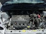 Used 2000 TOYOTA PLATZ BF69713 for Sale Image 28