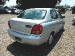 Used 2000 TOYOTA PLATZ BF69713 for Sale Image 5