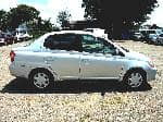 Used 2000 TOYOTA PLATZ BF69713 for Sale Image 6