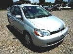 Used 2000 TOYOTA PLATZ BF69713 for Sale Image 7